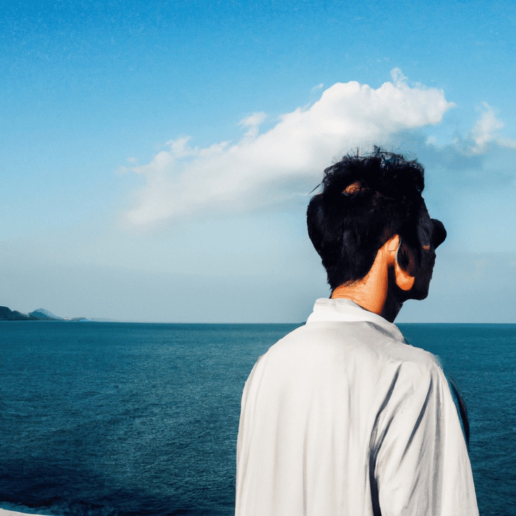 Example images generated with ambiguous prompts